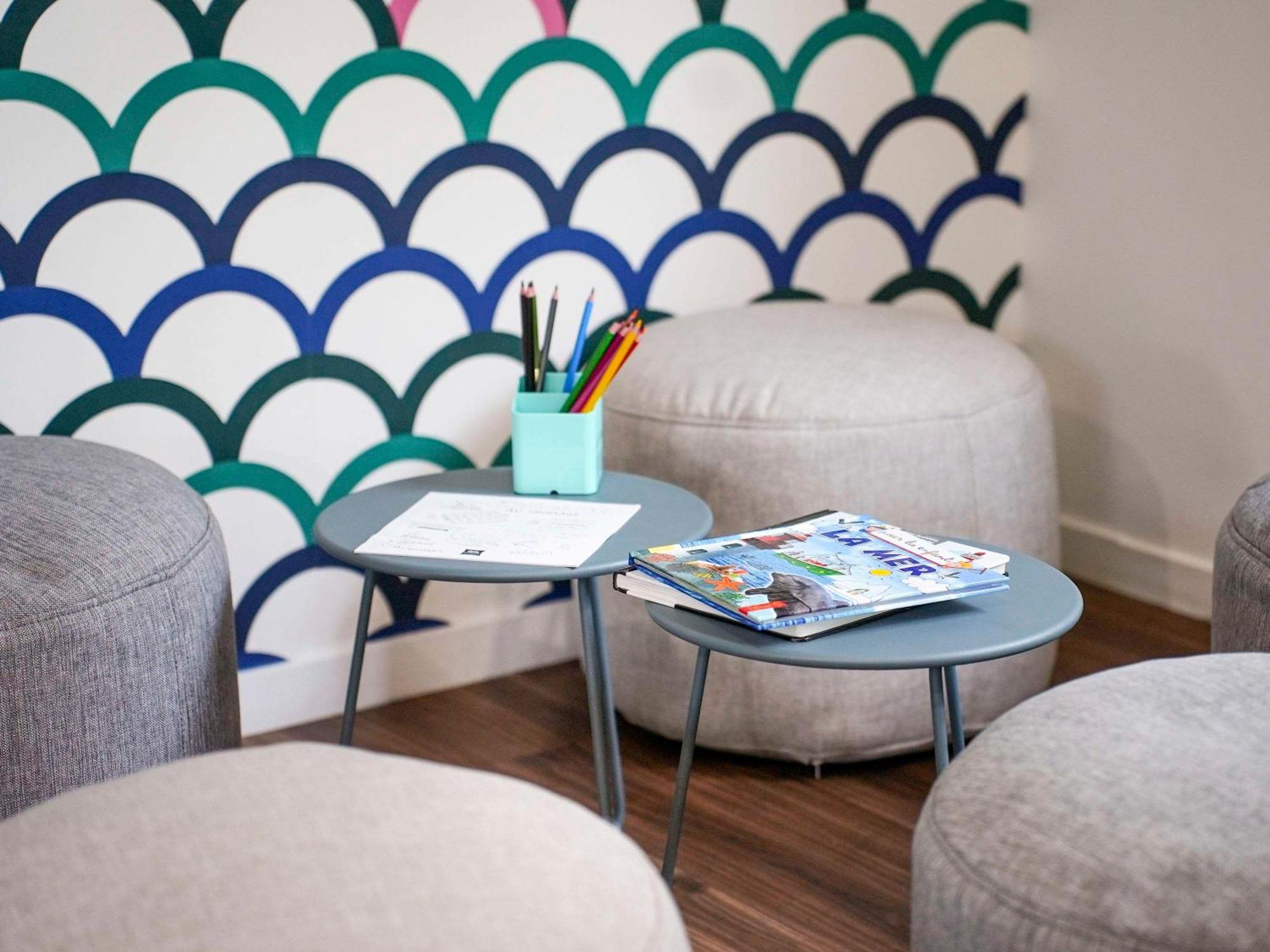 Hotel Ibis Styles