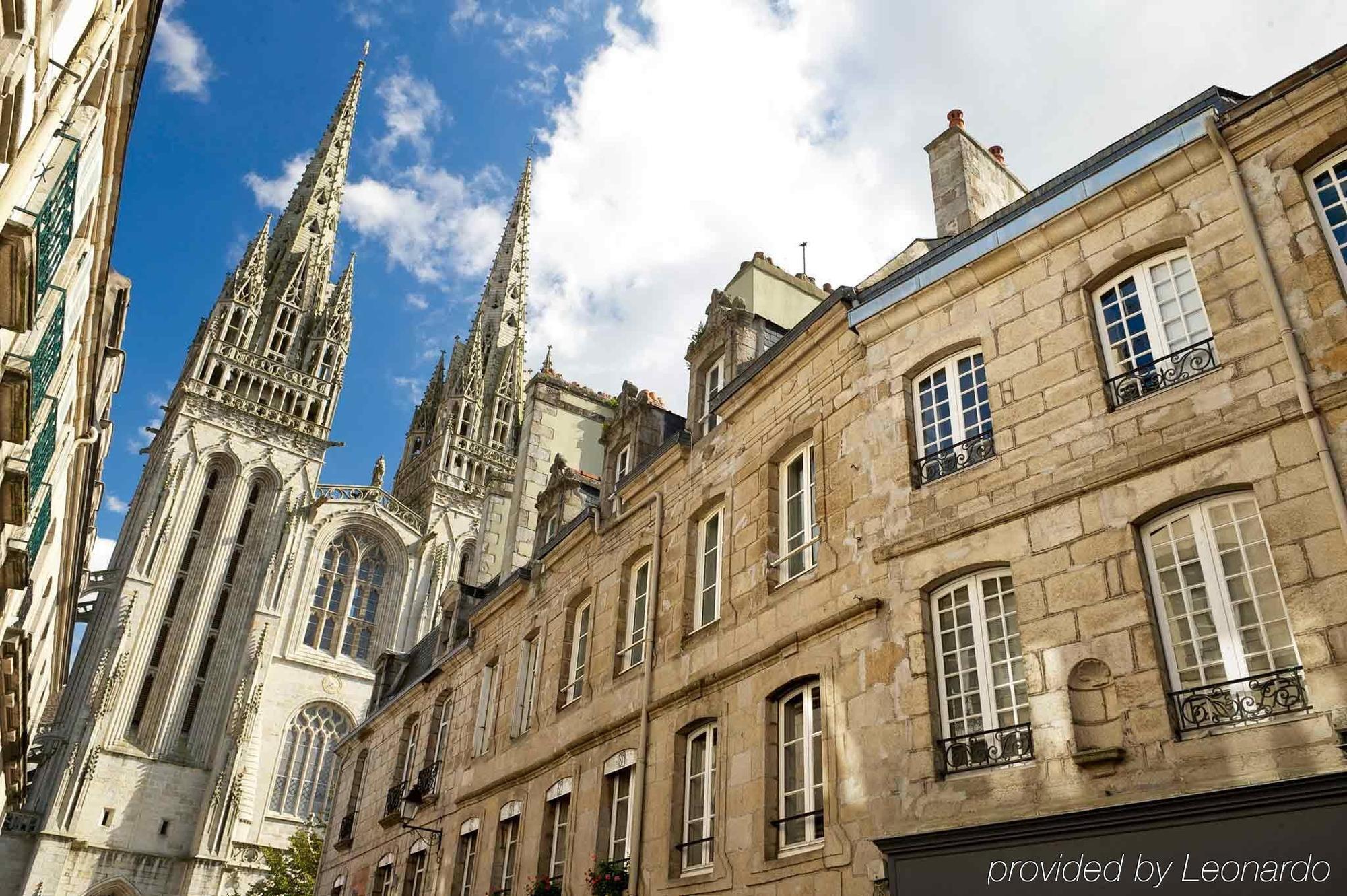 Ibis Styles 3* Quimper
