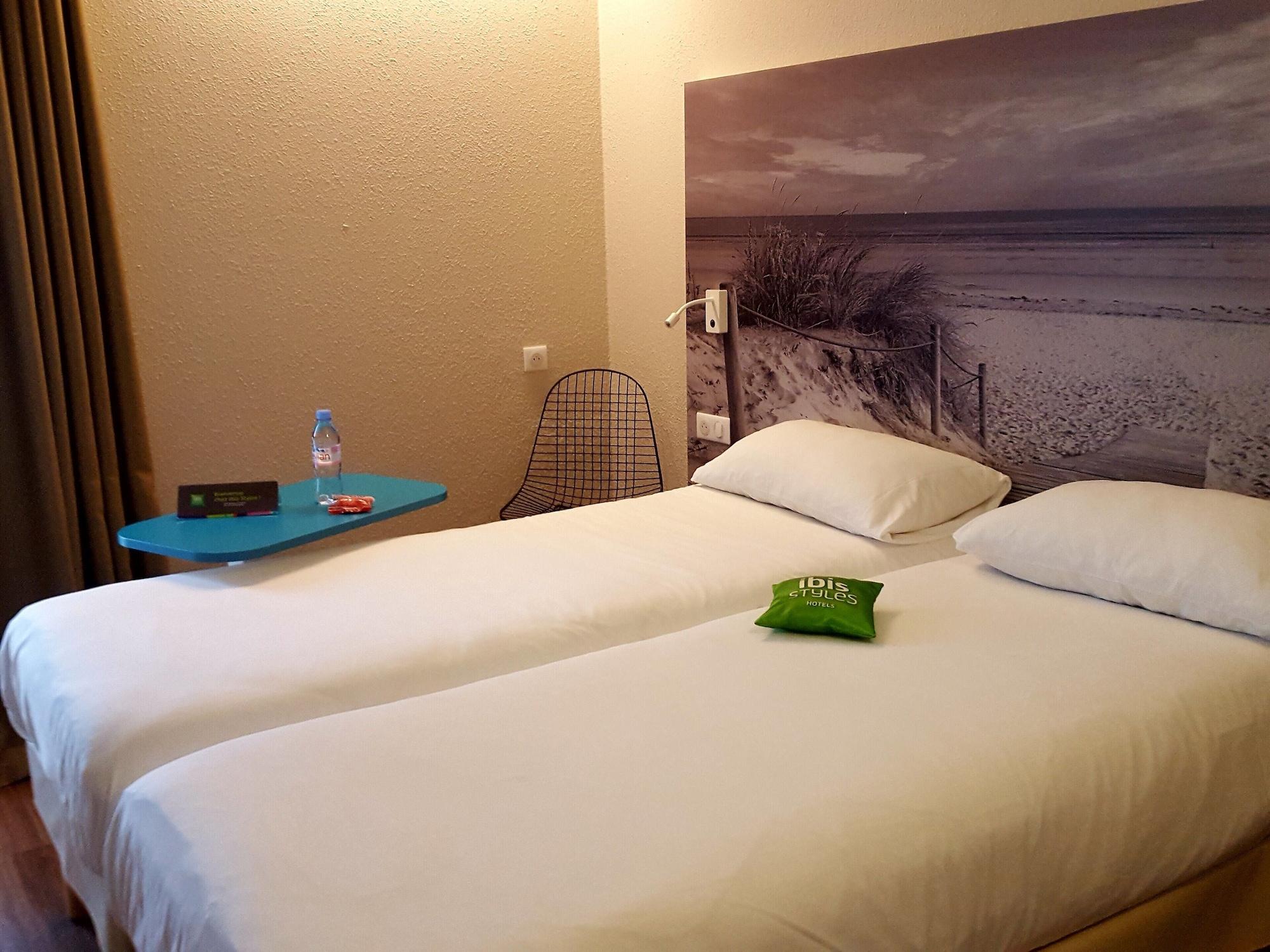 Ibis Styles Quimper