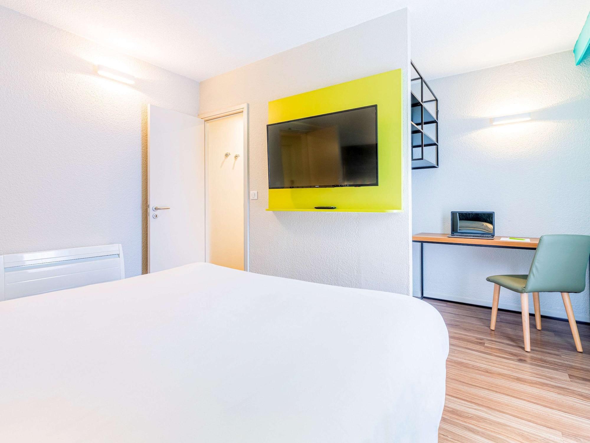 Ibis Styles Hotel 3*