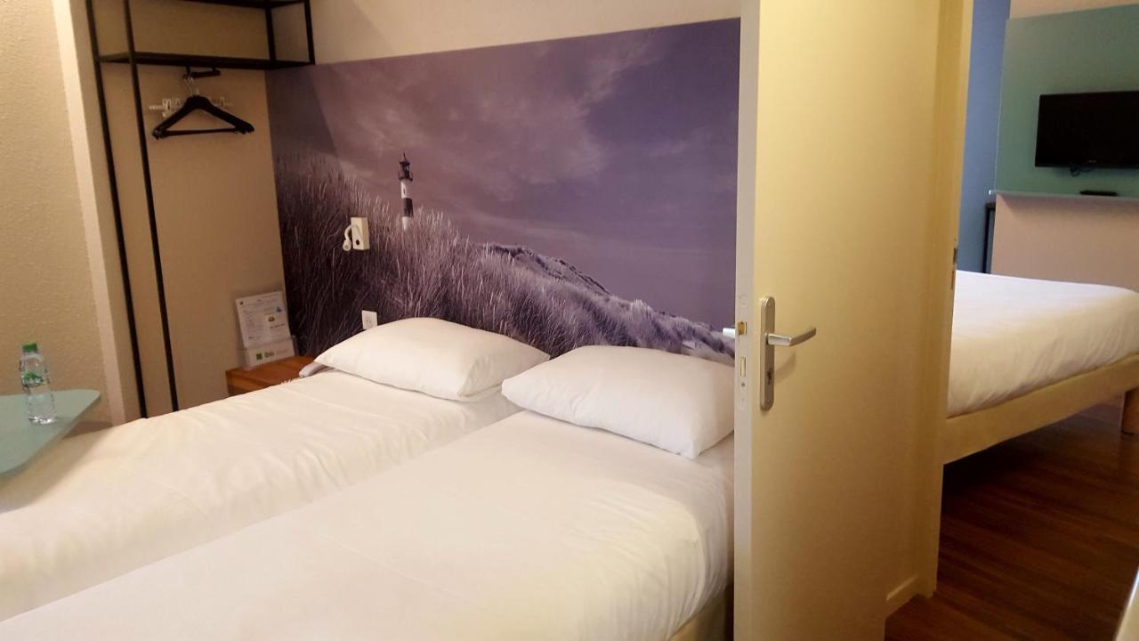 Hotel Ibis Styles Quimper