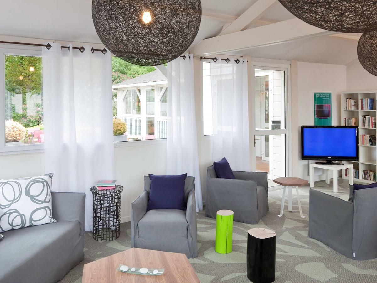 Hotel Ibis Styles