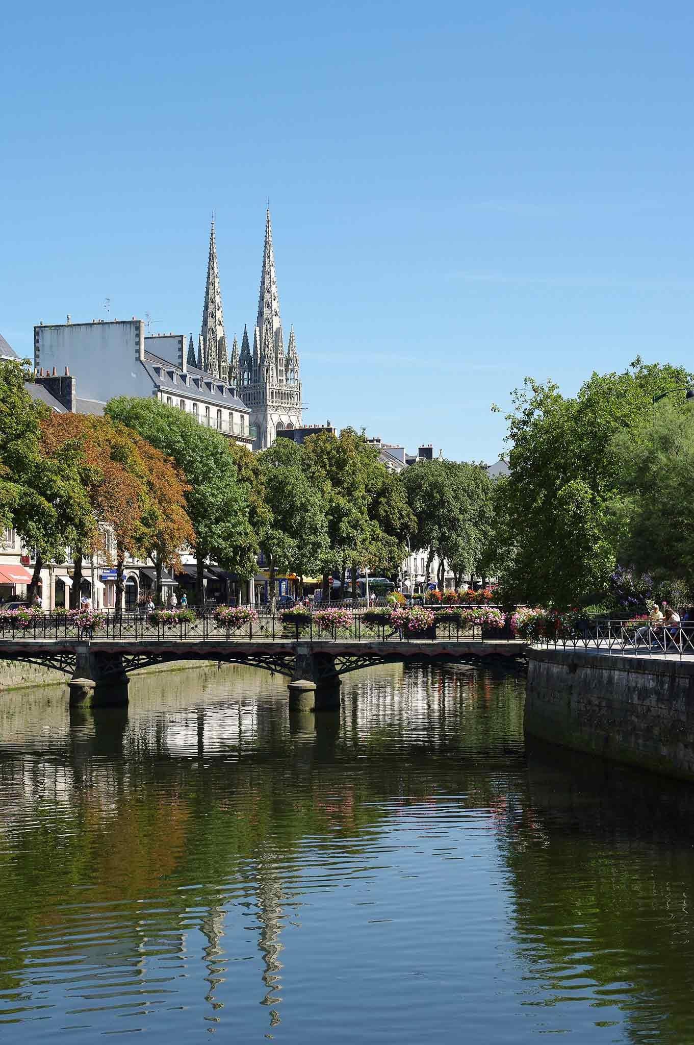 Ibis Styles 3* Quimper