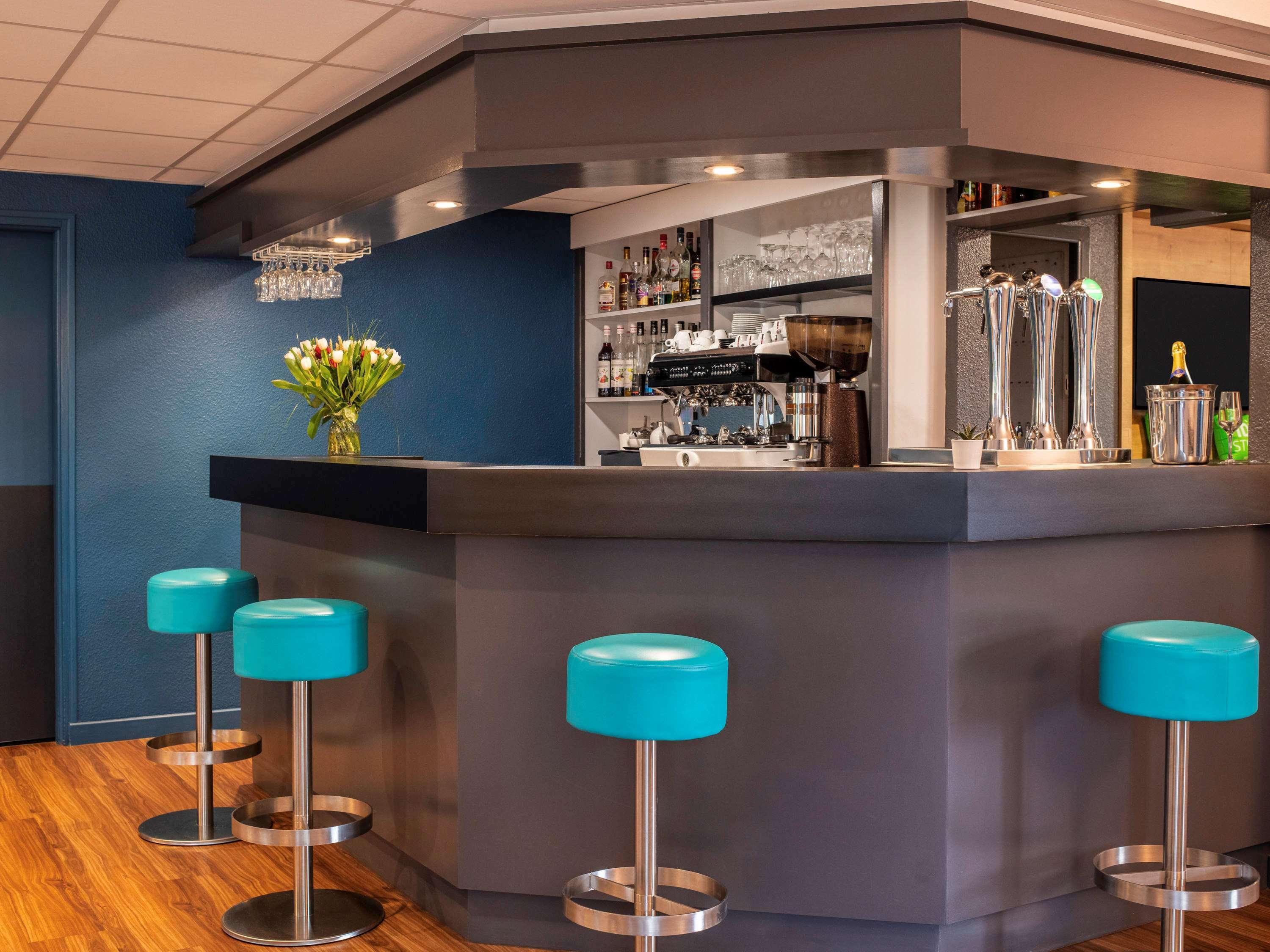 Hotel Ibis Styles Quimper