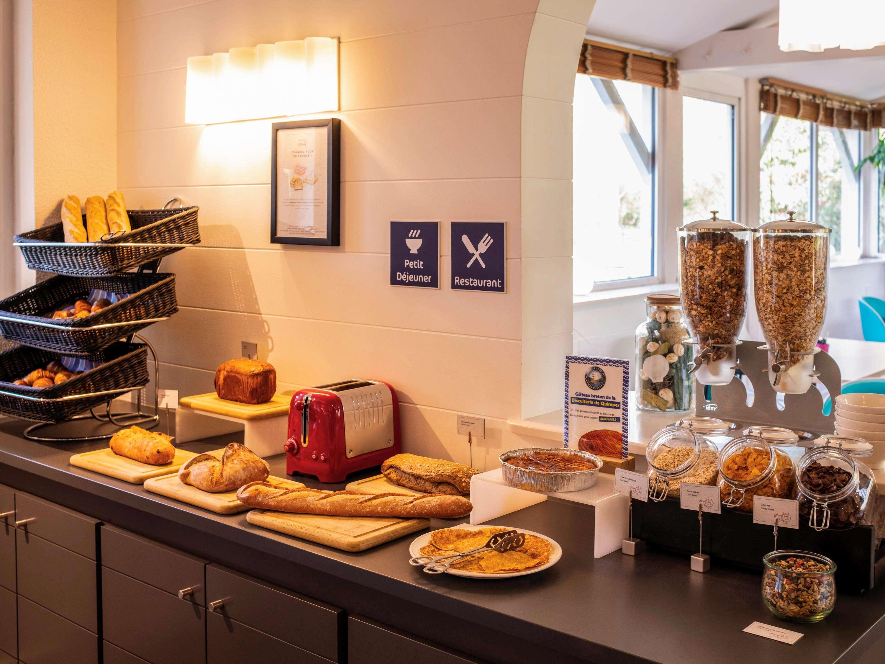 Ibis Styles Hotel Quimper