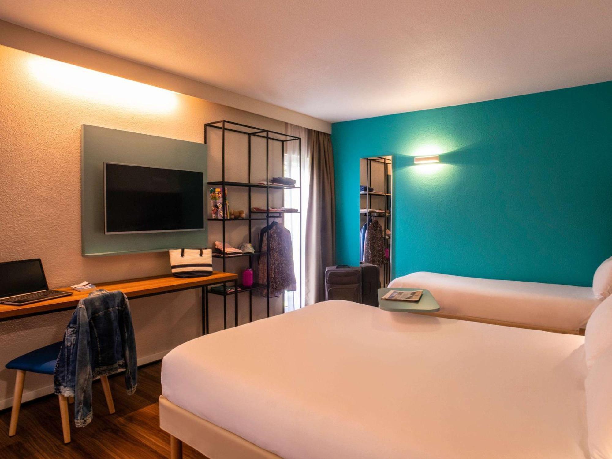 Ibis Styles 3* Quimper