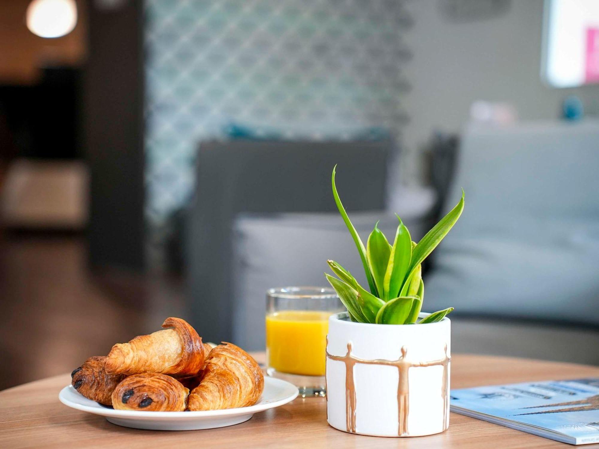 Ibis Styles Hotel