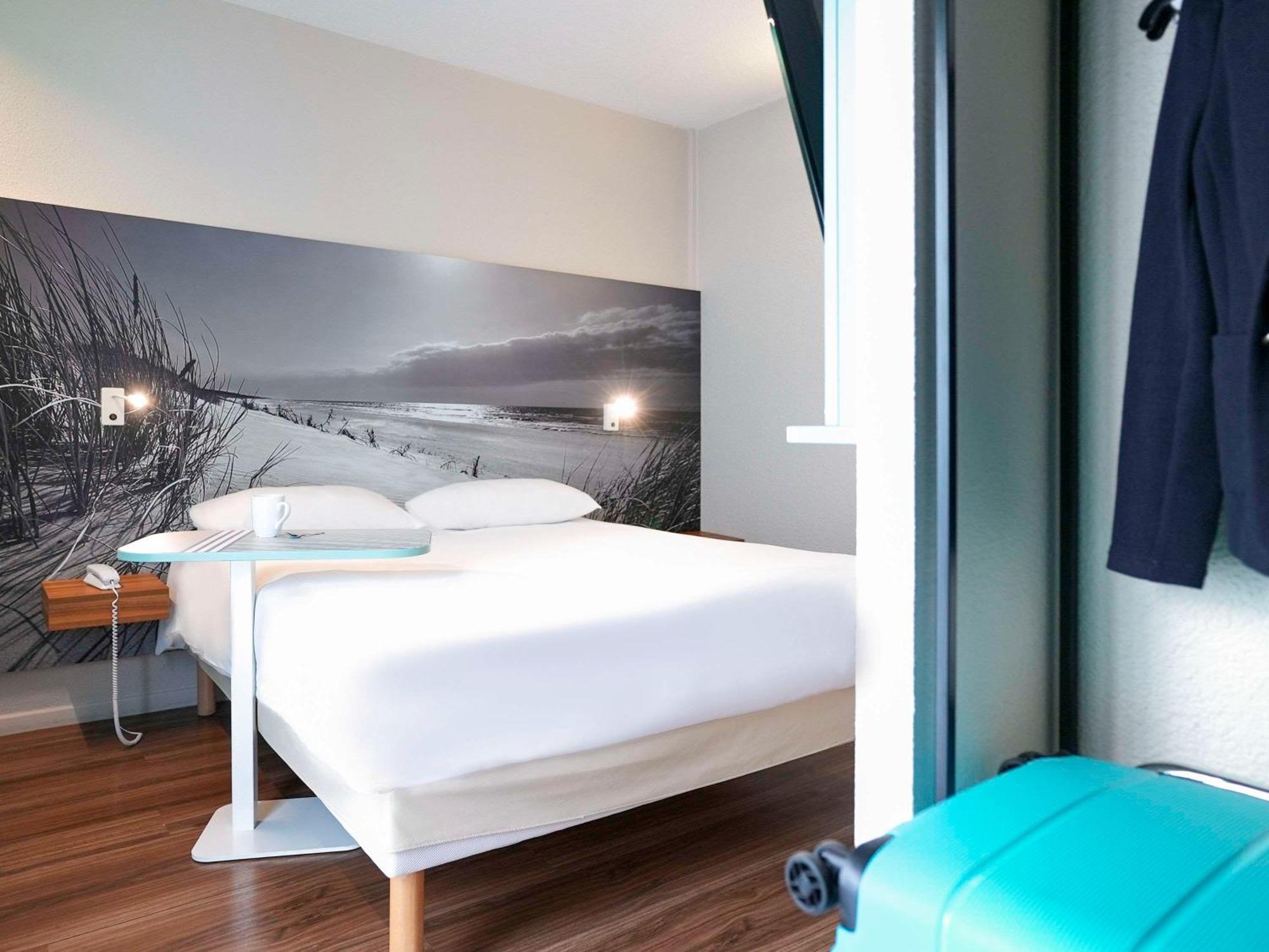 Ibis Styles Hotel 3*