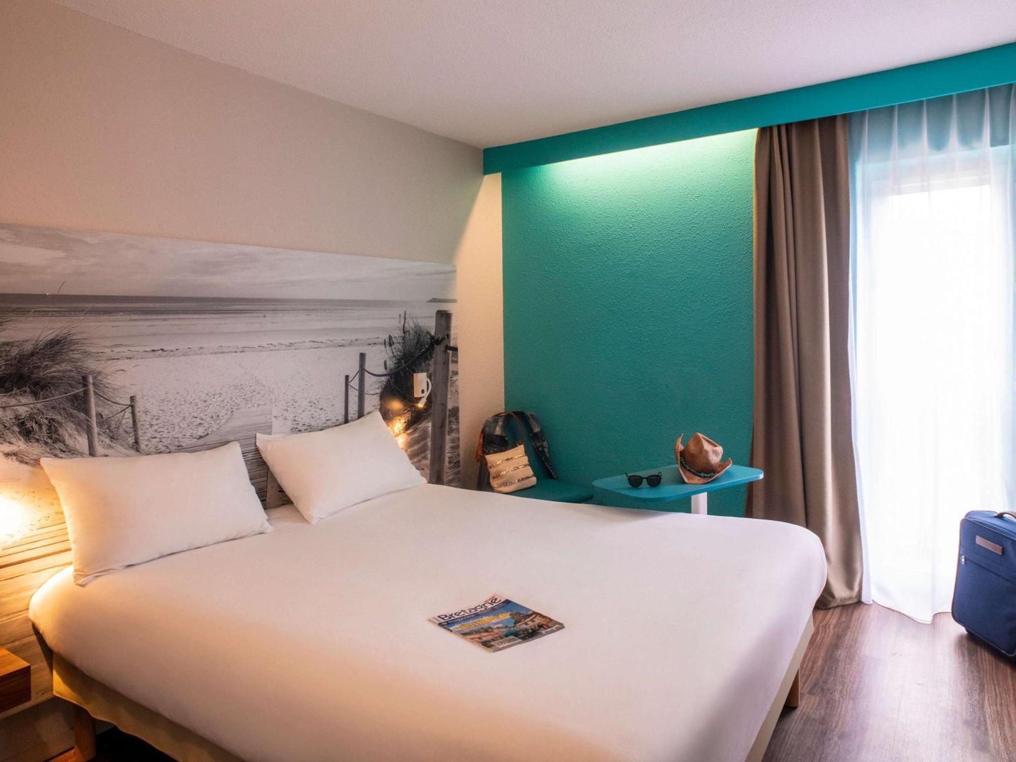Hotel Ibis Styles