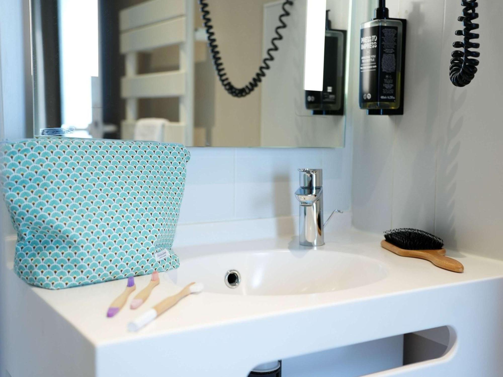 Ibis Styles Quimper