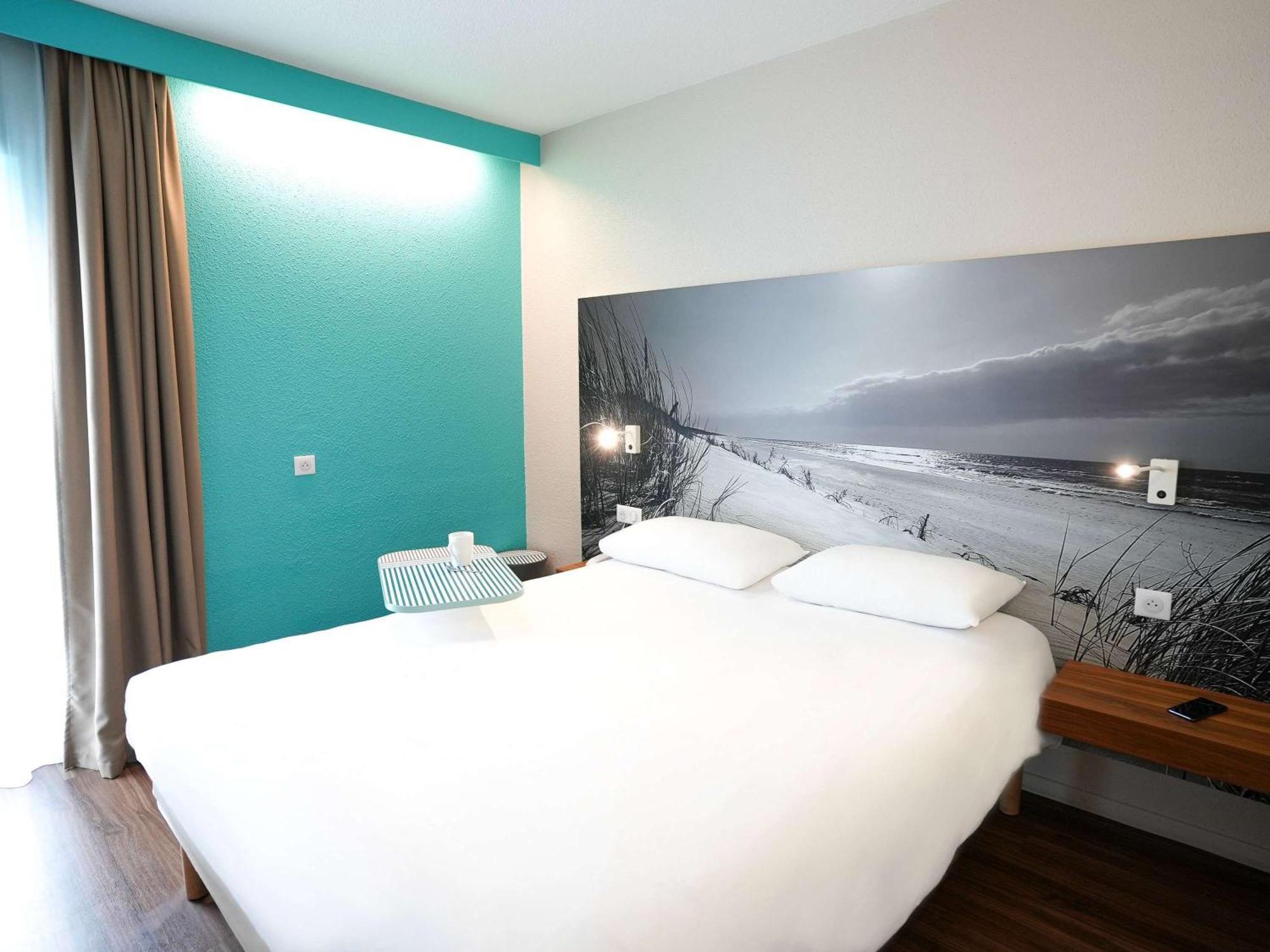 Ibis Styles 3* Quimper