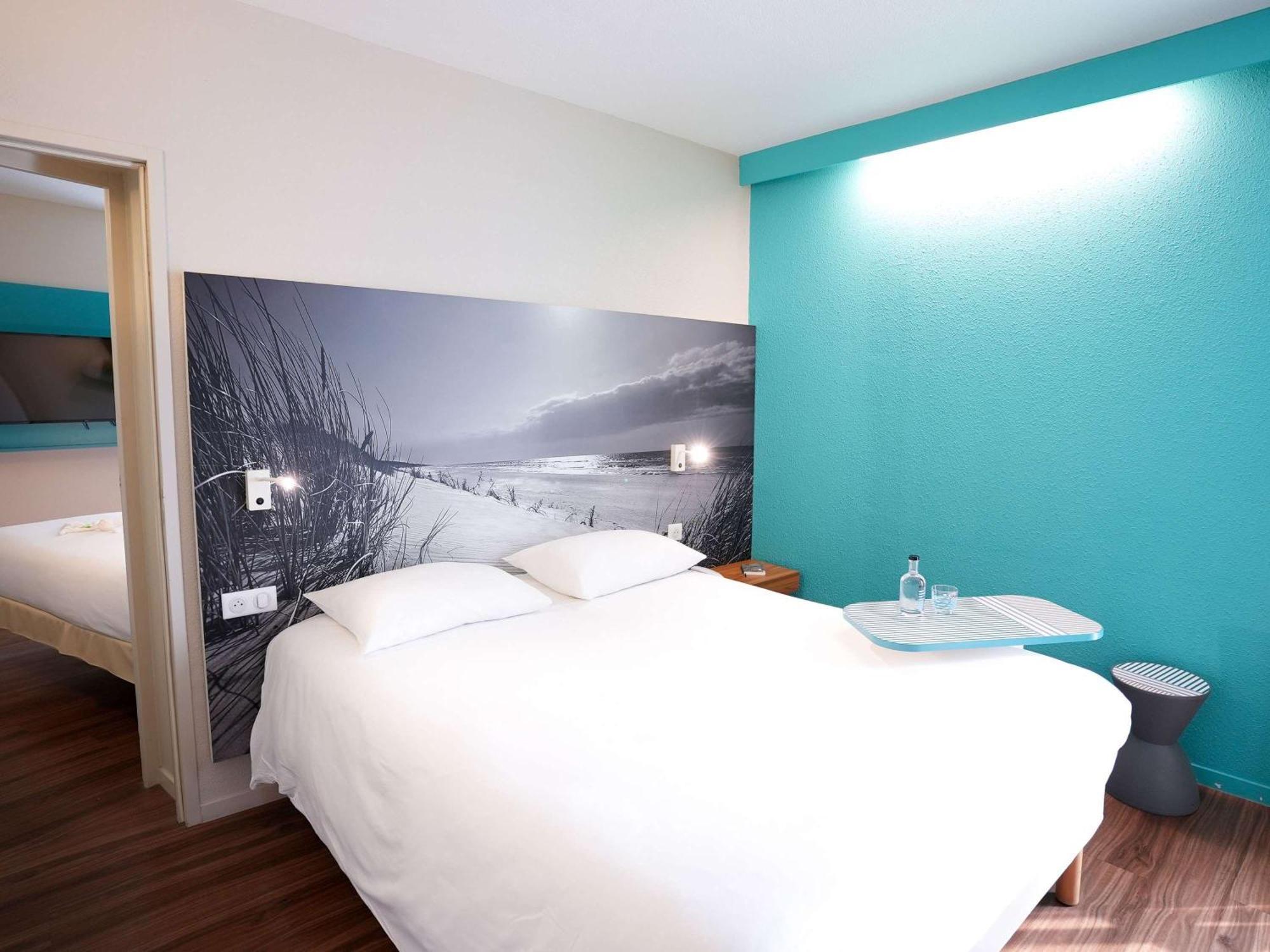 Ibis Styles 3*