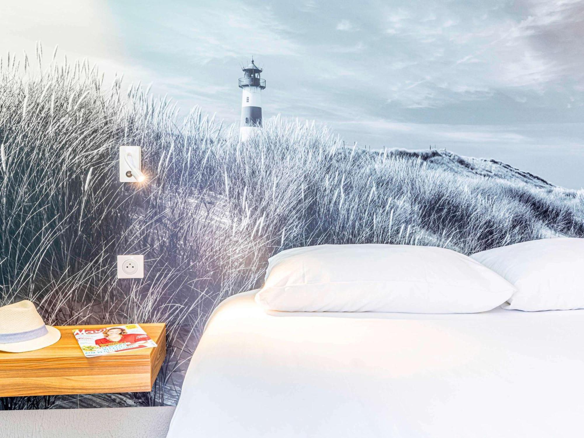 Ibis Styles Hotel