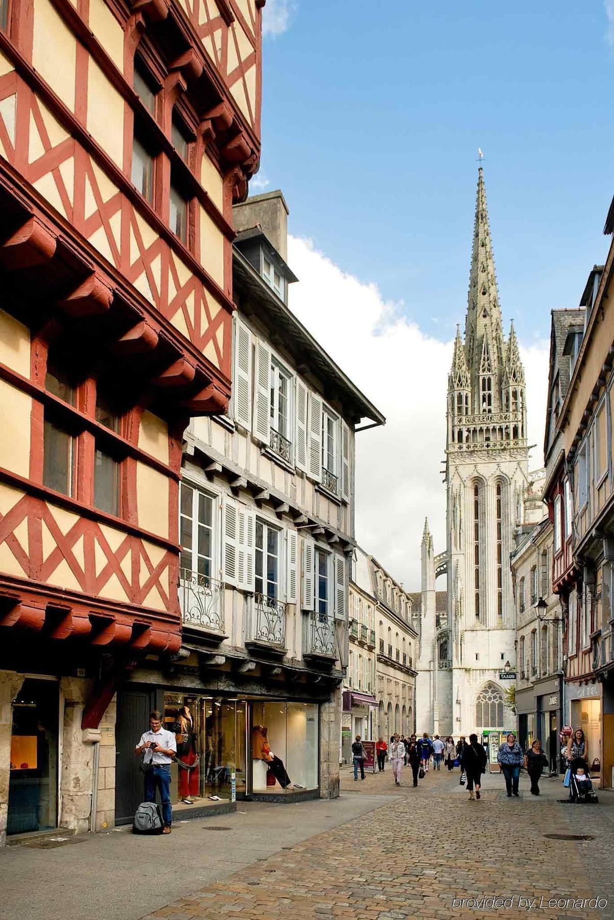 Ibis Styles Hotel Quimper