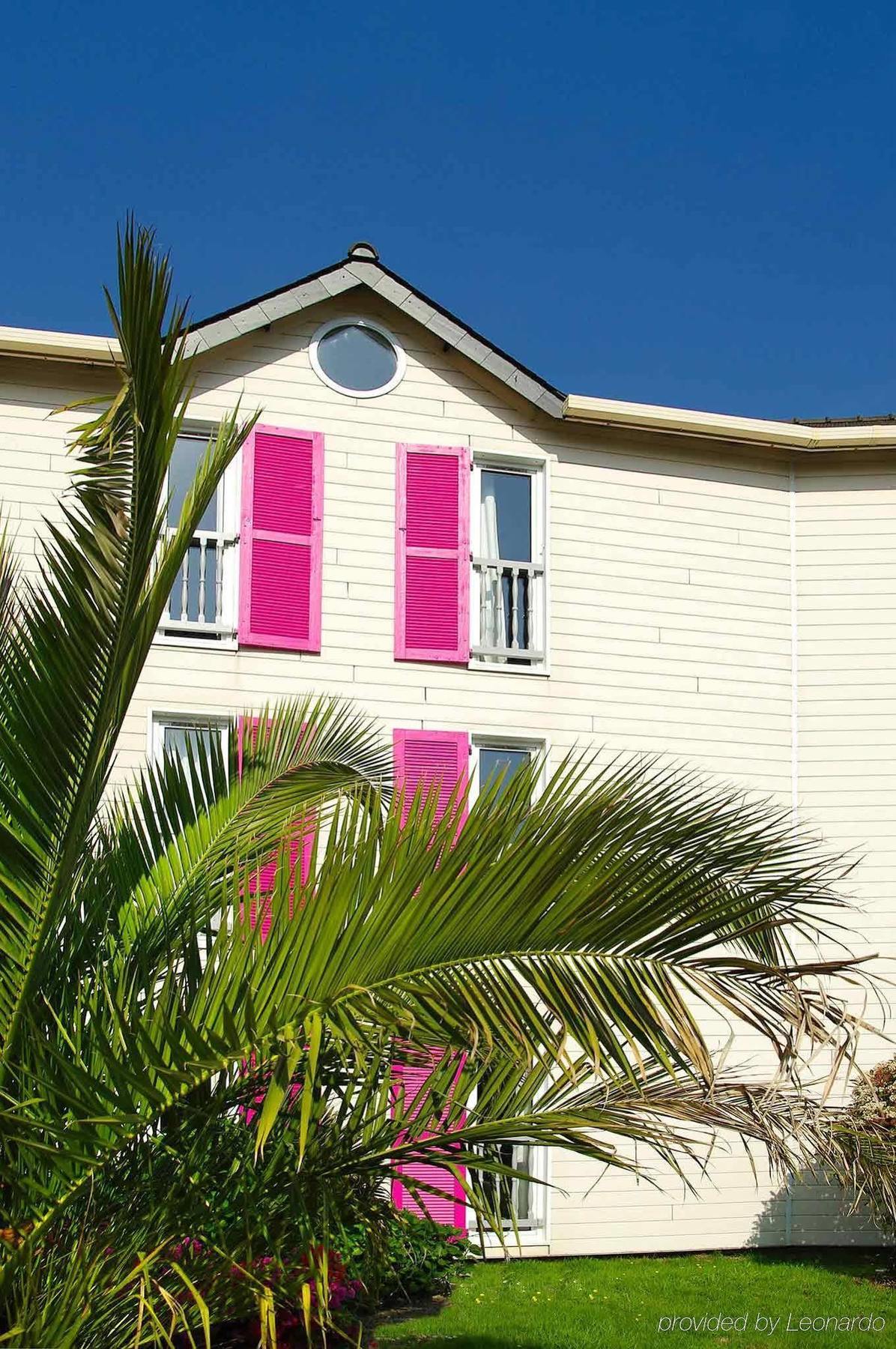 Hotel Ibis Styles