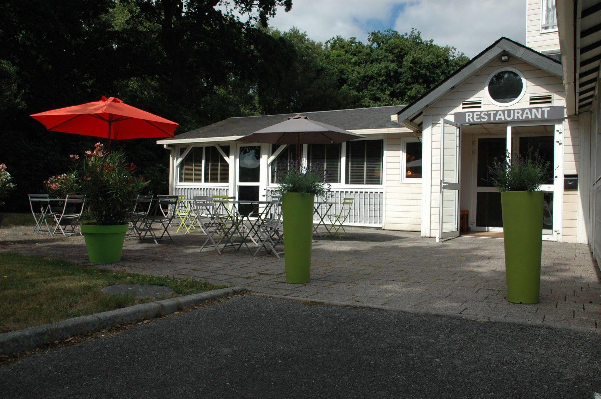 Ibis Styles 3* Quimper