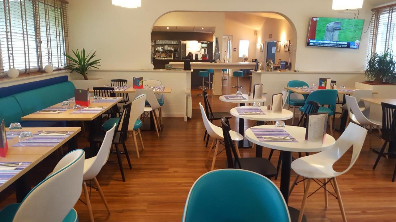Ibis Styles Hotel Quimper