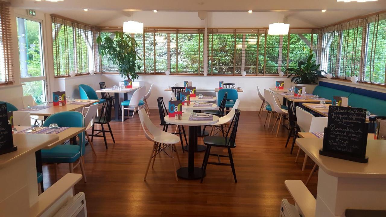 Ibis Styles 3* Quimper